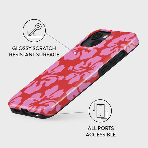 Me Gustas Tu - iPhone 15 Case 3