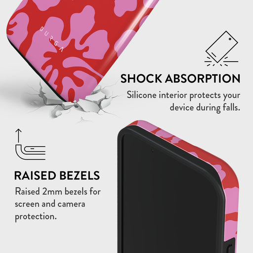 Me Gustas Tu - iPhone 15 Case 4