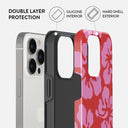 Me Gustas Tu - iPhone 14 Pro Case 2