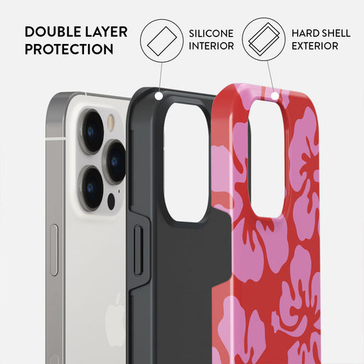 Me Gustas Tu - iPhone 14 Pro Case 2