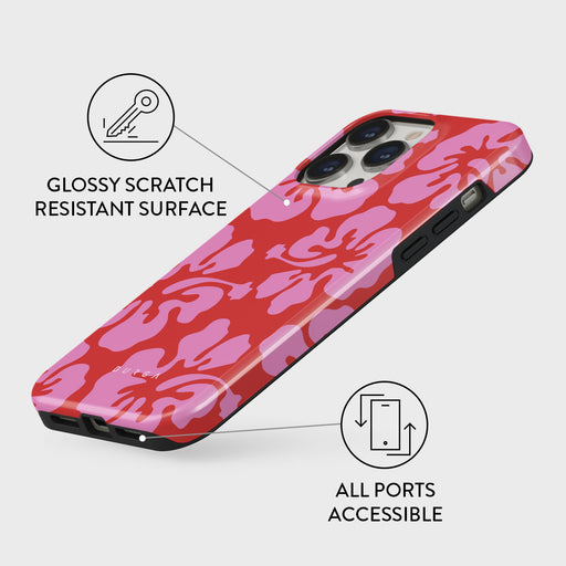 Me Gustas Tu - iPhone 14 Pro Case 3