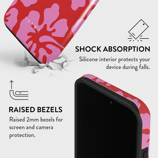 Me Gustas Tu - iPhone 14 Pro Case 4