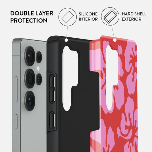 Me Gustas Tu - Samsung Galaxy S25 Ultra Case 2