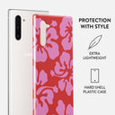 Me Gustas Tu - Samsung Galaxy Note 10 Case 2