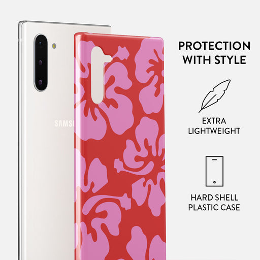 Me Gustas Tu - Samsung Galaxy Note 10 Case 2