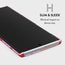 Me Gustas Tu - Samsung Galaxy Note 10 Case 4