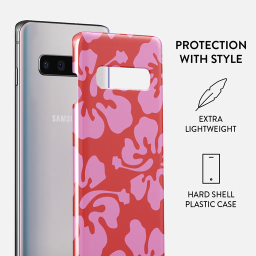 Me Gustas Tu - Samsung Galaxy S10 Plus Case 2