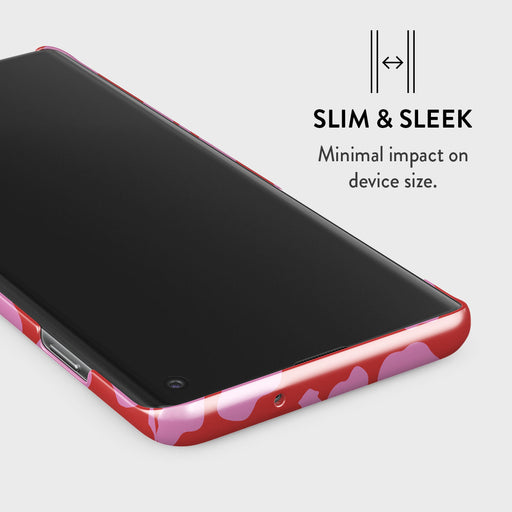 Me Gustas Tu - Samsung Galaxy S10 Plus Case 4
