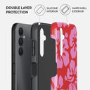 Me Gustas Tu - Samsung Galaxy A14 5G Case 2