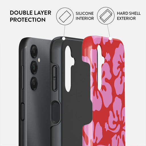 Me Gustas Tu - Samsung Galaxy A14 5G Case 2