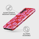 Me Gustas Tu - Samsung Galaxy A14 5G Case 3