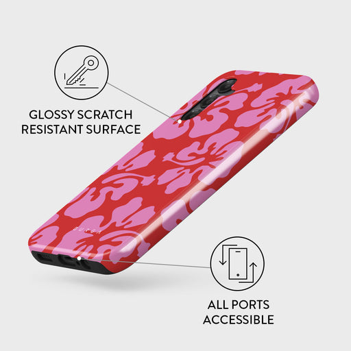 Me Gustas Tu - Samsung Galaxy A14 5G Case 3