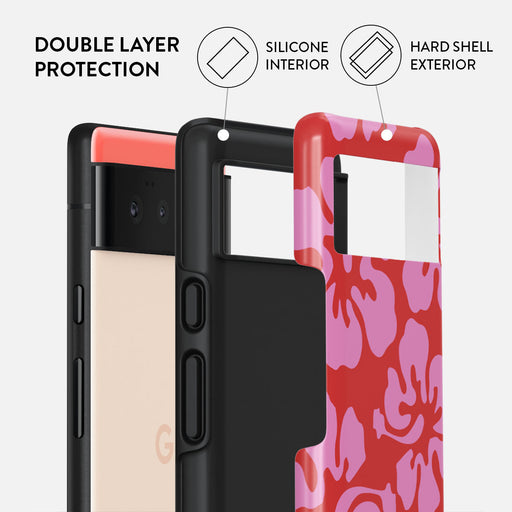 Me Gustas Tu - Google Pixel 6 Case 2