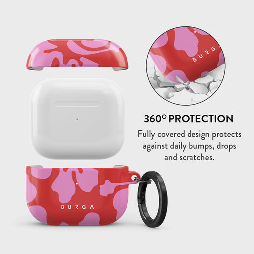 Me Gustas Tu - AirPods 3 Case 2