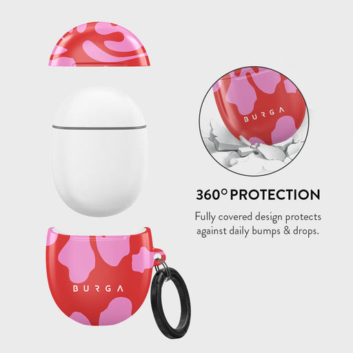 Me Gustas Tu - Google Pixel Buds Pro 2 Case 2