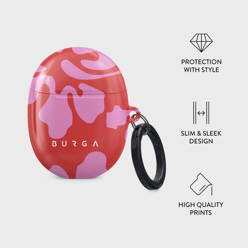 Me Gustas Tu - Google Pixel Buds Pro 2 Case 4