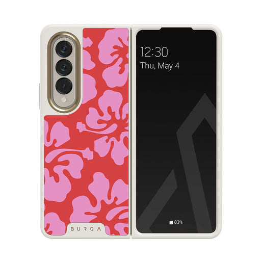 Me Gustas Tu - Samsung Galaxy Z Fold 4 Case