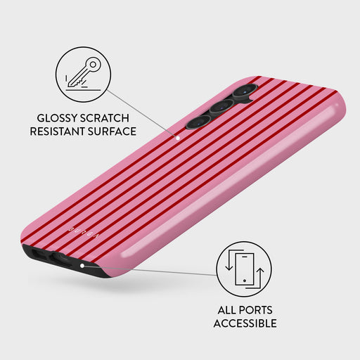 Favorite Bikini - Samsung Galaxy S23 FE Case 3