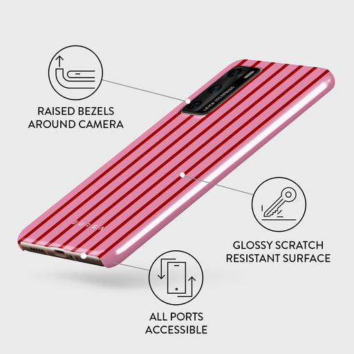 Favorite Bikini - Huawei P40 Case 3