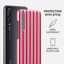 Favorite Bikini - Huawei P20 Case 2
