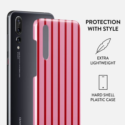 Favorite Bikini - Huawei P20 Case 2
