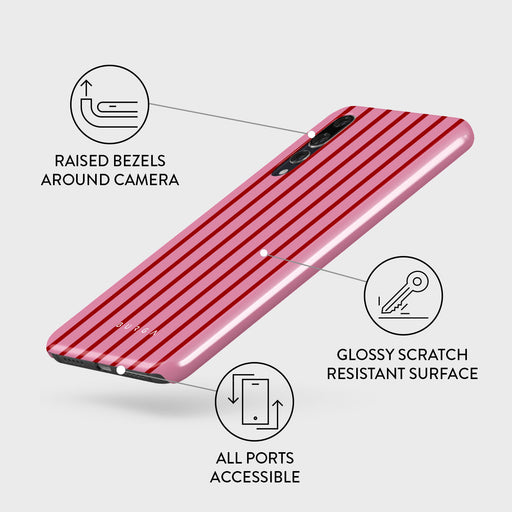 Favorite Bikini - Huawei P20 Case 3