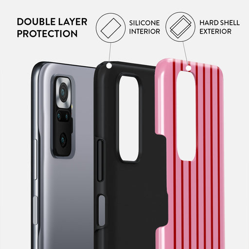 Favorite Bikini - Xiaomi Redmi Note 10 Pro Case 2