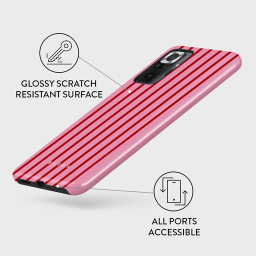 Favorite Bikini - Xiaomi Redmi Note 10 Pro Case 3