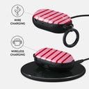 Favorite Bikini - Samsung Galaxy Buds Plus Case 3