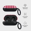 Favorite Bikini - Samsung Galaxy Buds Plus Case 4