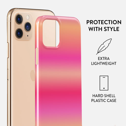 SPF 100 - iPhone 11 Pro Case 2