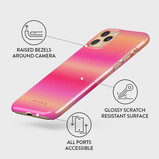 SPF 100 - iPhone 11 Pro Case 3