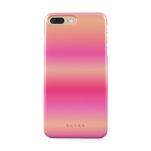 SPF 100 - iPhone 7 Plus / 8 Plus Case 1