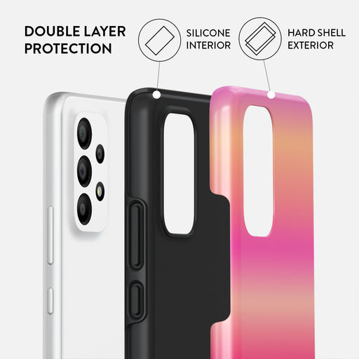 SPF 100 - Samsung Galaxy A33 Case 2