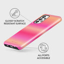 SPF 100 - Samsung Galaxy A33 Case 3