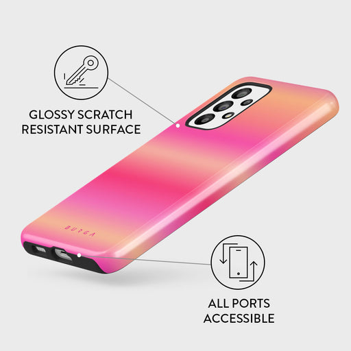 SPF 100 - Samsung Galaxy A33 Case 3