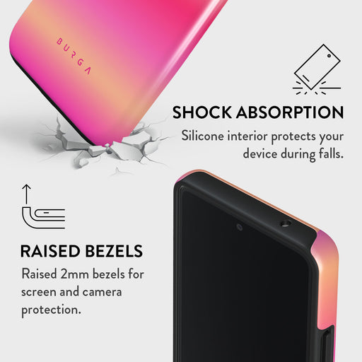 SPF 100 - Samsung Galaxy A33 Case 4