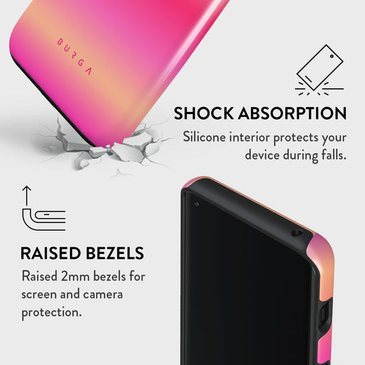 SPF 100 - OnePlus 10 Pro 5G Case 4