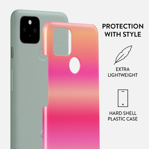 SPF 100 - Google Pixel 5 Case 2