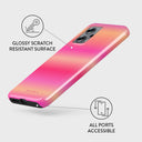 SPF 100 - Xiaomi Redmi Note 11T Pro / 11T Pro+ Case 3