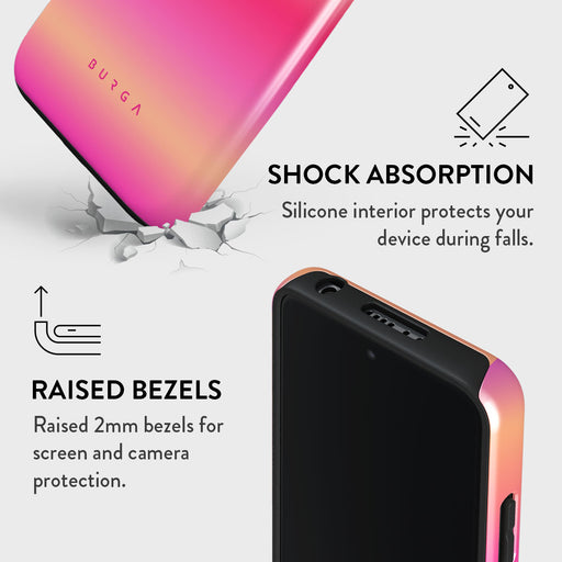 SPF 100 - Xiaomi Redmi Note 11T Pro / 11T Pro+ Case 4