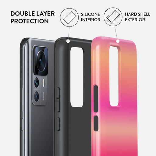 SPF 100 - Xiaomi 12T Pro Case 2