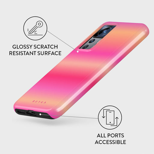 SPF 100 - Xiaomi 12T Pro Case 3