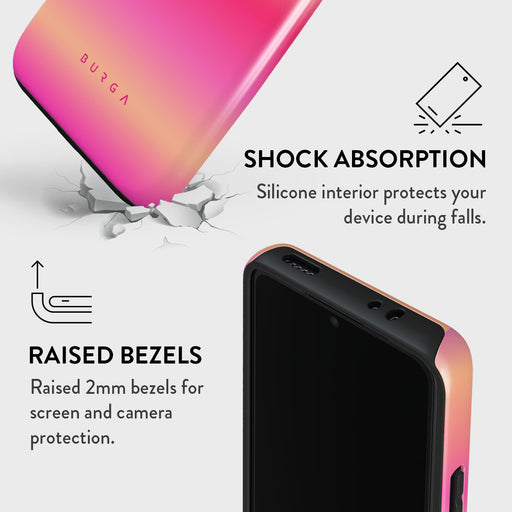 SPF 100 - Xiaomi 12T Pro Case 4