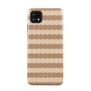 Golden Sand - Samsung Galaxy A22 5G Case 1