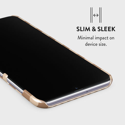 Golden Sand - Samsung Galaxy A40 Case 4