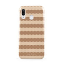Golden Sand - Samsung Galaxy A40 Case 1
