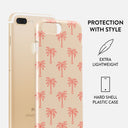 Happy Hour - iPhone 7 Plus / 8 Plus Case 2