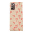 Happy Hour - Samsung Galaxy Note 20 4G / 5G Case 1