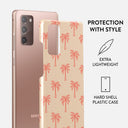 Happy Hour - Samsung Galaxy Note 20 4G / 5G Case 2